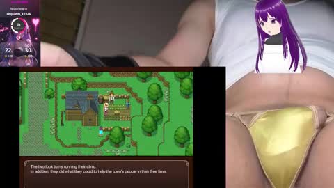 Queen of lewdness Saeko online show from 11-14-25, 12:20