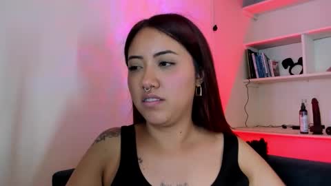 Cami online show from 01-15-26, 07:06