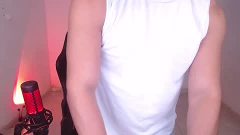 saenz_hotx online show from 01-22-25, 01:20