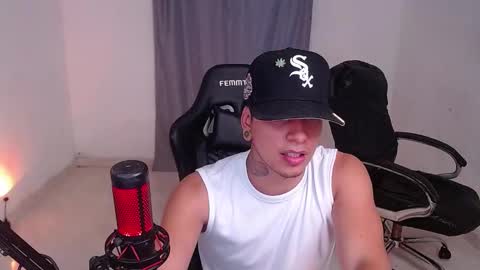 saenz_hotx online show from 01-31-25, 11:03