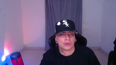 saenz_hotx online show from 02-06-25, 07:13