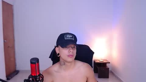 saenz_hotx online show from 10-09-25, 04:16