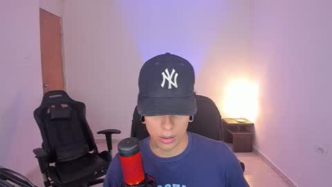 saenz_hotx online show from 11-25-25, 11:38