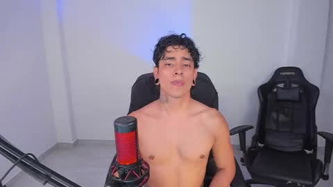 saenz_hotx online show from 01-05-26, 11:19