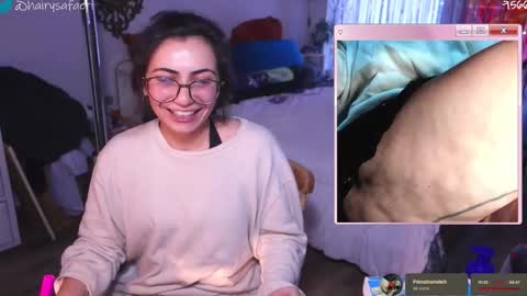 Snapshot of safaeri chatting on 01-15-26, 09:40 Safa online show from 01-15-26, 09:40