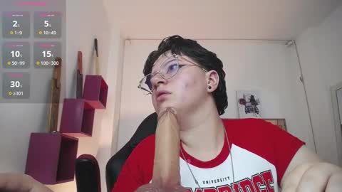 Snapshot of safyka chatting on 10-18-25, 02:03 SAFYKA online show from 10-18-25, 02:03