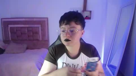 SAFYKA online show from 02-12-26, 03:23