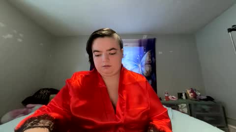 lesbian Dom sub roleplay  nudist bbw online show from 02-06-26, 01:25