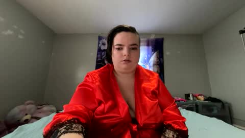 lesbian Dom sub roleplay  nudist bbw online show from 02-18-26, 01:29