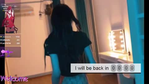 Sage Storm online show from 03-04-25, 09:00