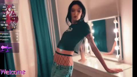 Sage Storm online show from 03-06-25, 02:09