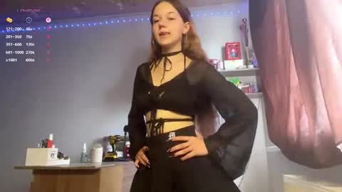 Aurora online show from 06-28-26, 12:22