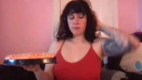 Sage Sinclaire online show from 06-23-26, 02:20