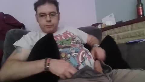 saggyballs83 online show from 05-06-26, 12:32