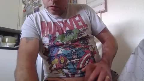saggyballs83 online show from 05-09-26, 12:10