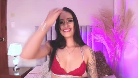 Sagira Belle online show from 10-14-25, 05:47