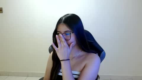 Sahaliefox  online show from 06-29-26, 01:23