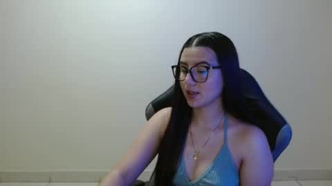 Sahaliefox  online show from 07-06-26, 09:28