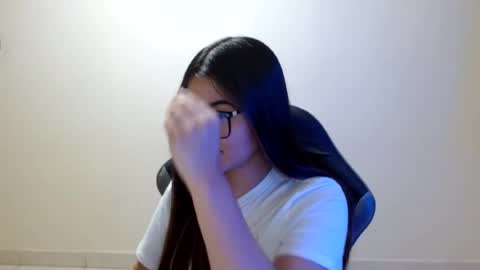 Sahaliefox  online show from 07-30-26, 09:36