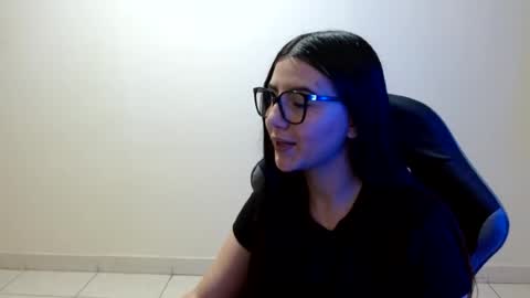 Sahaliefox  online show from 07-31-26, 10:20