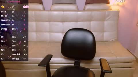 Sahamara online show from 03-18-26, 08:12