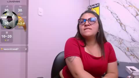 Sahamara online show from 07-23-26, 08:07