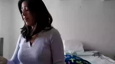 Sahana Ashika online show from 10-17-25, 03:58