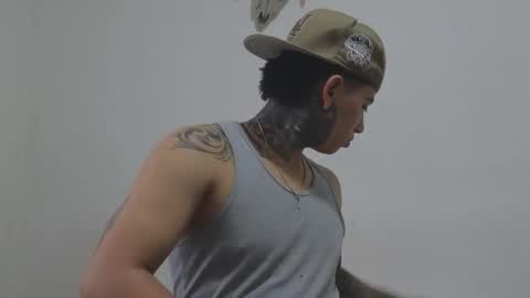 Sahara y Thiago online show from 11-17-25, 11:27