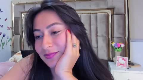 Snapshot of saharareid chatting on 01-03-25, 09:58 sahara reid online show from 01-03-25, 09:58