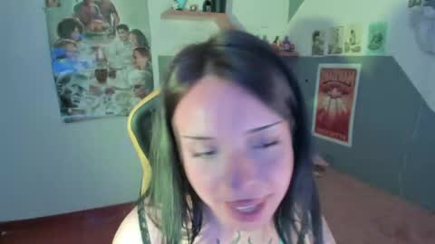 saharayumm online show from 04-16-26, 01:34