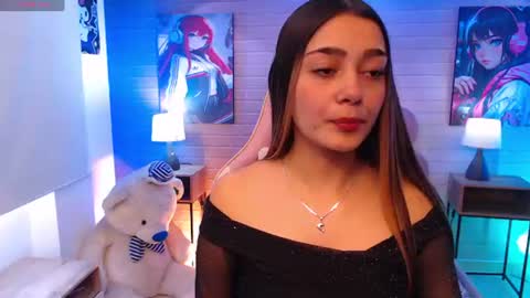 Hailey jonnes online show from 07-01-26, 07:24