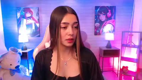 Hailey jonnes online show from 07-07-26, 11:31