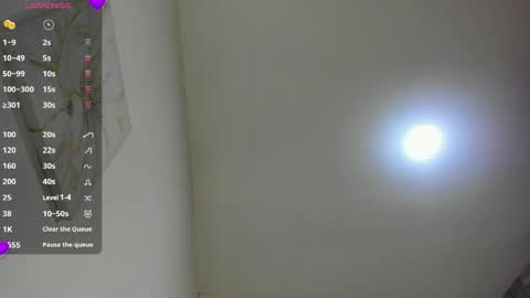 SAHIRA  online show from 04-19-26, 01:21