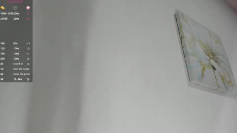 SAHIRA  online show from 04-20-26, 01:14