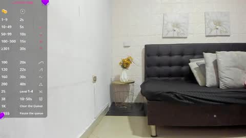 SAHIRA  online show from 06-06-26, 12:54