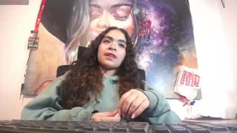 sara online show from 06-09-26, 06:14