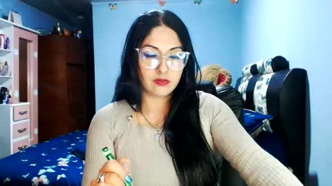 Karina online show from 03-20-26, 01:10