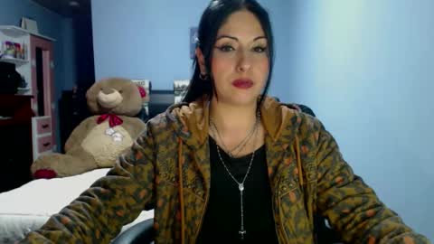 Karina online show from 04-12-26, 02:05