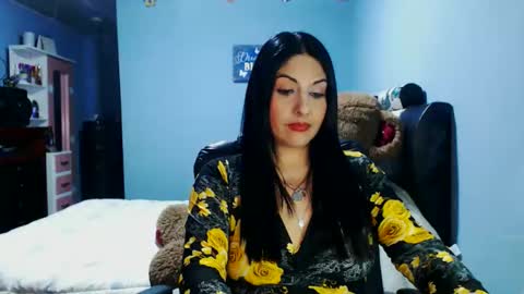 Karina online show from 04-22-26, 01:41