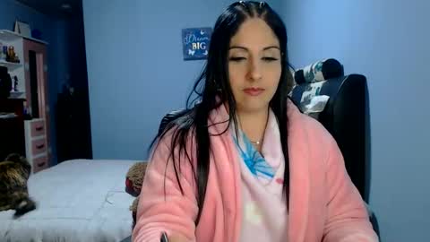 Karina online show from 05-21-26, 03:13