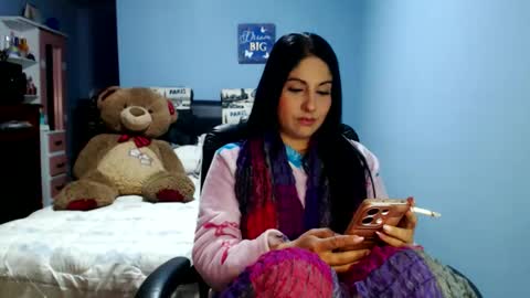 Karina online show from 05-27-26, 02:52