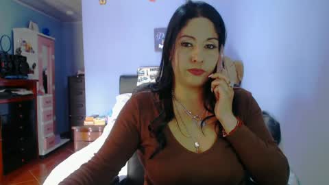 Karina online show from 06-12-26, 06:29
