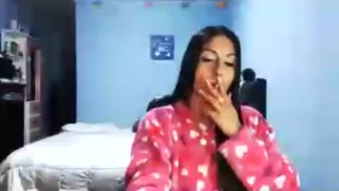 Karina online show from 07-03-26, 03:02