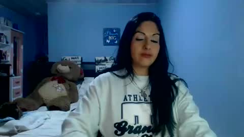Karina online show from 07-06-26, 02:08