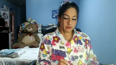 Karina online show from 07-06-26, 11:51
