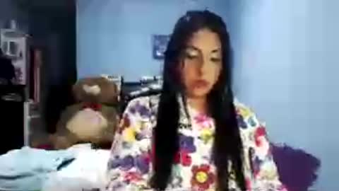 Karina online show from 07-10-26, 02:16