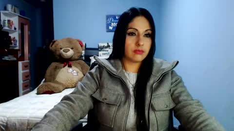 Karina online show from 07-12-26, 12:34