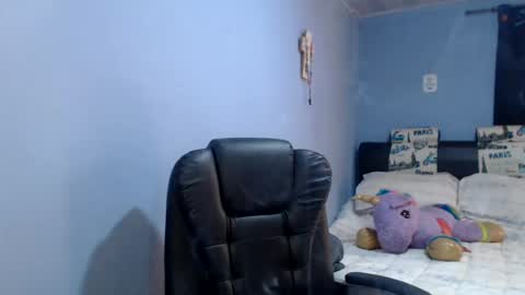Karina online show from 07-13-26, 08:33