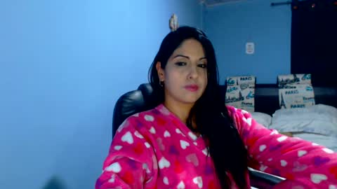 Karina online show from 07-15-26, 02:50