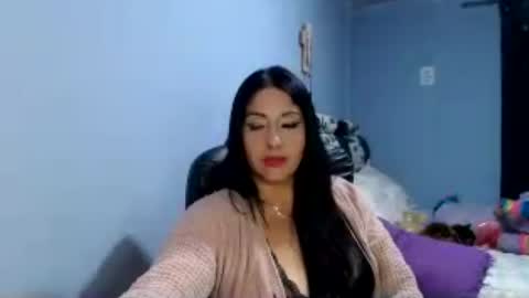 Karina online show from 07-25-26, 12:53